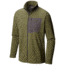 Mountain Hardwear Toasty Twill Jacket, Surplus Green, XXL, 1677501347-XXL