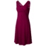 Mountain Hardwear Tonga Solid Dress - Womens-Dark Raspberry-Large