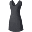 Mountain Hardwear Tonga Solid Dress - Women's-Graphite-X-Small
