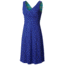 Mountain Hardwear Tonga Solid Dress - Women's-Nectar Blue-Large