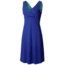 Mountain Hardwear Tonga Solid Dress - Women's-Nectar Blue-X-Small