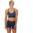 Mountain Hardwear Tonsai Bralette - Women's, Zinc, Large, 1846141492-L