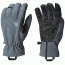 Mountain Hardwear Torsion Insulated Glove - Men's-Graphite-Medium