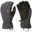 Mountain Hardwear Torsion Insulated Glove - Mens-Shark/State Orange-Large