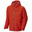Mountain Hardwear Torsun Jacket - Men's-State Orange-Medium
