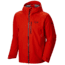 Mountain Hardwear Torsun Jacket - Mens-State Orange-Large