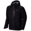 Mountain Hardwear Torsun Jacket - Mens-Black-Large