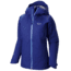 Mountain Hardwear Torsun Jacket - Womens-Nectar Blue-Large