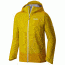 Mountain Hardwear Torzonic Jacket - Men's-Electron Yellow-Medium