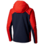 Mountain Hardwear Touren Hooded Jacket, Fiery Red, S, 1765341636-S