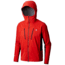 Mountain Hardwear Touren Hooded Jacket, Fiery Red, S, 1765341636-S