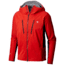 Mountain Hardwear Touren Hooded Jacket, Fiery Red, S, 1765341636-S