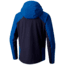 Mountain Hardwear Touren Hooded Jacket - Men's, Nightfall Blue, M 1765341448-M