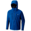 Mountain Hardwear Touren Hooded Jacket - Men's, Nightfall Blue, M 1765341448-M