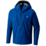 Mountain Hardwear Touren Hooded Jacket - Men's, Nightfall Blue, M 1765341448-M