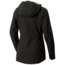 Mountain Hardwear Touren Hooded Jacket - Women's, Stealth Grey, XL 1765361006-XL