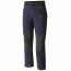Mountain Hardwear Touren Pant - Men's, Dark Zinc, L, 1765351406-L-R