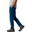 Mountain Hardwear Trail Sender Pant - Mens, Dark Caspian, 38, Regular, 1982491418-38-R
