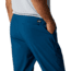 Mountain Hardwear Trail Sender Pant - Mens, Dark Caspian, 38, Regular, 1982491418-38-R