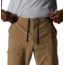 Mountain Hardwear Trail Sender Pant - Mens, Trail Dust, 40, Regular, 1982491249-40-R