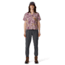 Mountain Hardwear Trail Sender Pant - Womens, Volcanic, Small / Regular Inseam, 2067921007-S