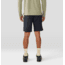 Mountain Hardwear Trail Sender Short - Mens, 7in, Blue Slate, Dark Storm, 40, 2068031417-40