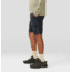 Mountain Hardwear Trail Sender Short - Mens, 7in, Blue Slate, Dark Storm, 40, 2068031417-40