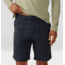 Mountain Hardwear Trail Sender Short - Mens, 7in, Blue Slate, Dark Storm, 40, 2068031417-40