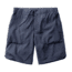 Mountain Hardwear Trail Sender Short - Mens, 7in, Blue Slate, Dark Storm, 40, 2068031417-40