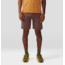 Mountain Hardwear Trail Sender Short - Mens, 7in, Carob, 40, 2068031219-40