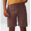 Mountain Hardwear Trail Sender Short - Mens, 7in, Carob, 40, 2068031219-40