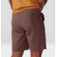 Mountain Hardwear Trail Sender Short - Mens, 7in, Carob, 40, 2068031219-40