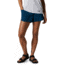 Mountain Hardwear Trail Sender Short - Women's, Dark Caspian, Small, Regular, 1982781418-S-R