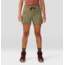 Mountain Hardwear Trail Sender Short - Womens, Light Army, Extra Large, 2067931333-XL