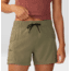 Mountain Hardwear Trail Sender Short - Womens, Light Army, Extra Large, 2067931333-XL