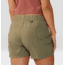 Mountain Hardwear Trail Sender Short - Womens, Light Army, Extra Large, 2067931333-XL