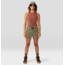Mountain Hardwear Trail Sender Short - Womens, Light Army, Extra Large, 2067931333-XL
