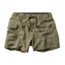 Mountain Hardwear Trail Sender Short - Womens, Light Army, Extra Large, 2067931333-XL