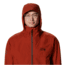 Mountain Hardwear TrailVerse Gore-Tex Jacket - Mens, 838, L, 2092321-838-L