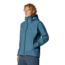 Mountain Hardwear TrailVerse GORE-TEX Jacket - Mens, Adriatic Blue, XL, 190423048557