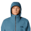 Mountain Hardwear TrailVerse GORE-TEX Jacket - Mens, Adriatic Blue, XL, 190423048557