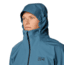 Mountain Hardwear TrailVerse GORE-TEX Jacket - Mens, Adriatic Blue, XL, 190423048557