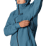 Mountain Hardwear TrailVerse GORE-TEX Jacket - Mens, Adriatic Blue, XL, 190423048557