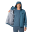 Mountain Hardwear TrailVerse GORE-TEX Jacket - Mens, Adriatic Blue, XL, 190423048557
