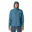 Mountain Hardwear TrailVerse GORE-TEX Jacket - Mens, Adriatic Blue, XL, 190423048557