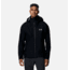 Mountain Hardwear TrailVerse Gore-Tex Jacket - Mens, Black, Small, 2024561010-S
