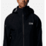 Mountain Hardwear TrailVerse Gore-Tex Jacket - Mens, Black, Small, 2024561010-S