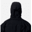 Mountain Hardwear TrailVerse Gore-Tex Jacket - Mens, Black, Small, 2024561010-S