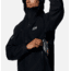 Mountain Hardwear TrailVerse Gore-Tex Jacket - Mens, Black, Small, 2024561010-S
