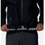 Mountain Hardwear TrailVerse Gore-Tex Jacket - Mens, Black, Small, 2024561010-S